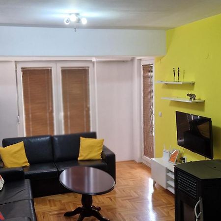 Leti Daire Ohri Dış mekan fotoğraf