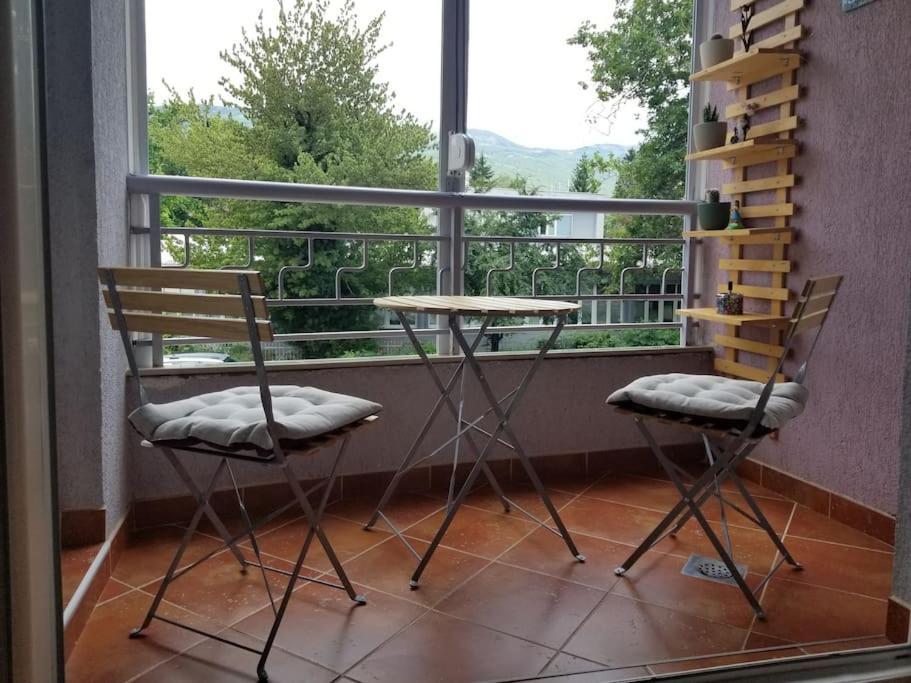 Leti Daire Ohri Dış mekan fotoğraf