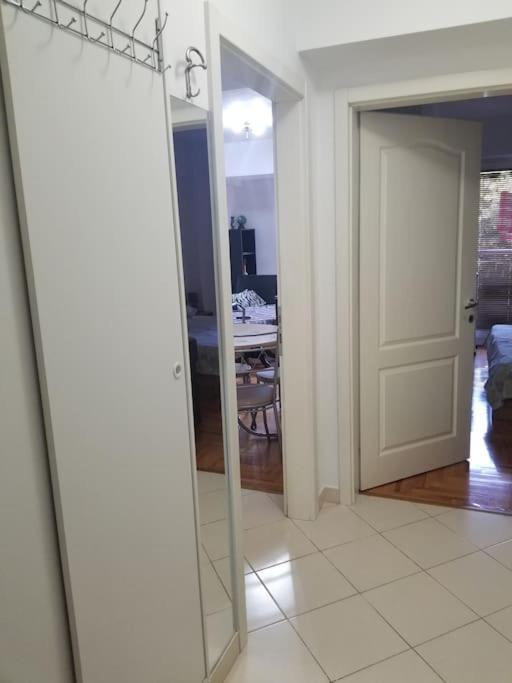 Leti Daire Ohri Dış mekan fotoğraf