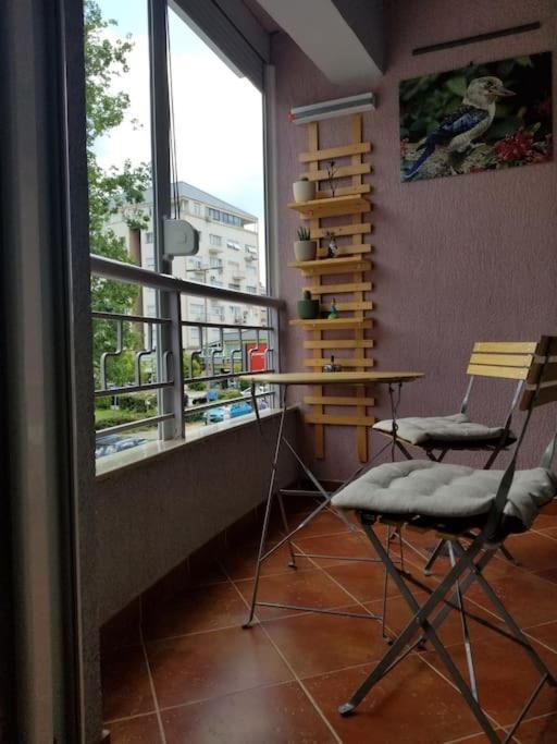 Leti Daire Ohri Dış mekan fotoğraf